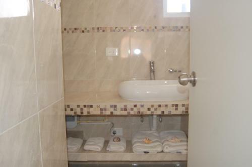 Apartamento Las Mariposas