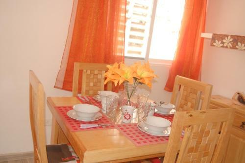 Apartamento Las Mariposas
