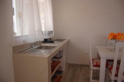Apartamento Las Mariposas