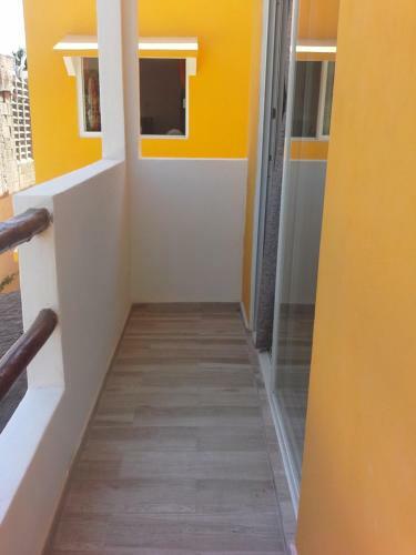 Apartamento Las Mariposas