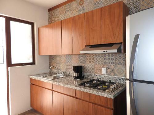 Villas La Ceiba