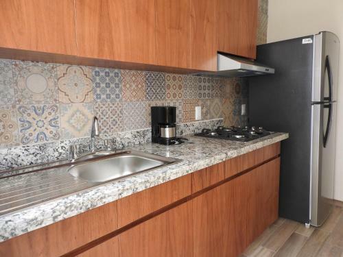 Villas La Ceiba