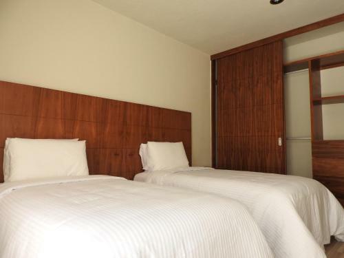 Villas La Ceiba