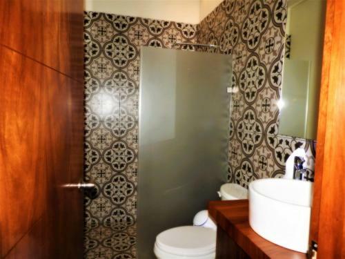 Villas La Ceiba