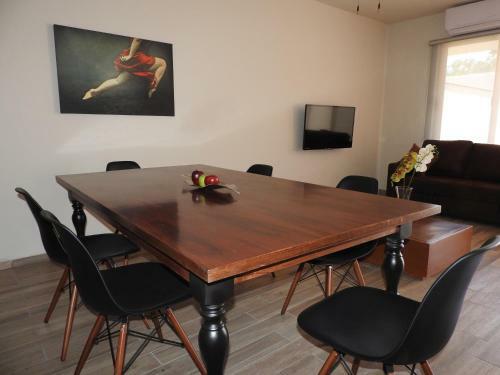 Villas La Ceiba