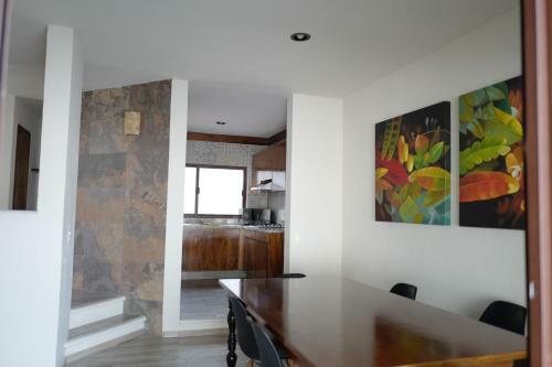 Villas La Ceiba