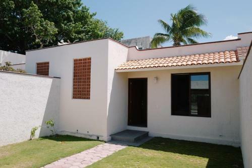 Villas La Ceiba