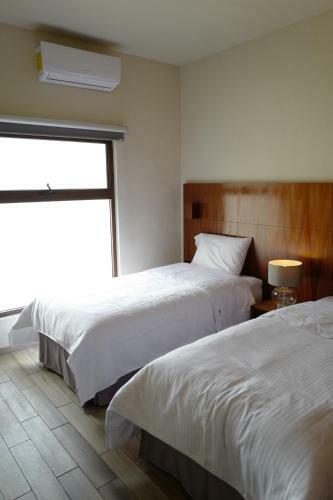 Villas La Ceiba