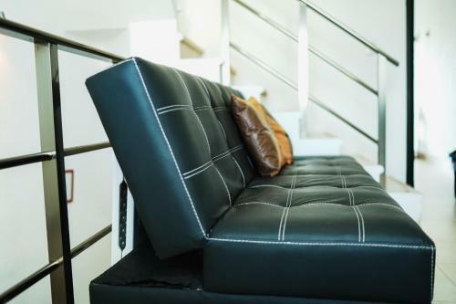 Geek-chic Townhouse