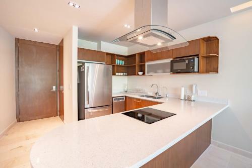 Apartamento Casa Ceiba At Miranda
