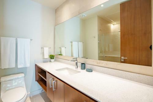 Apartamento Casa Ceiba At Miranda
