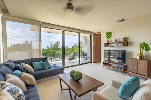 Apartamento Casa Ceiba At Miranda