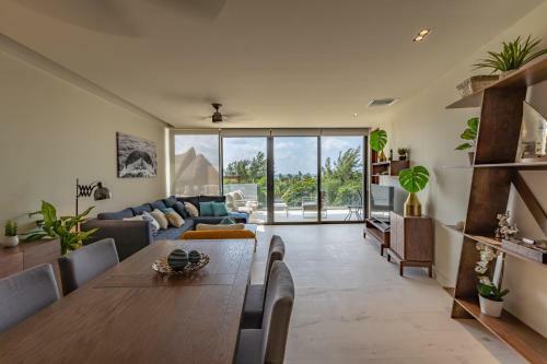 Apartamento Casa Ceiba At Miranda