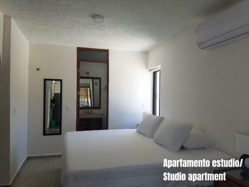 Apartamento Casa Kay