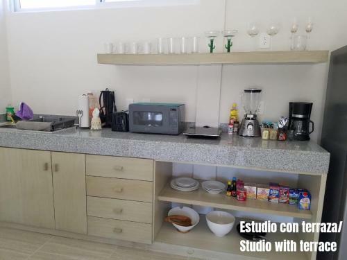 Apartamento Casa Kay