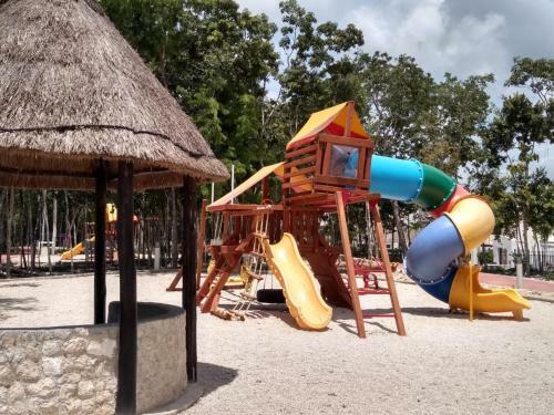 Apartamento Playa Del Carmen