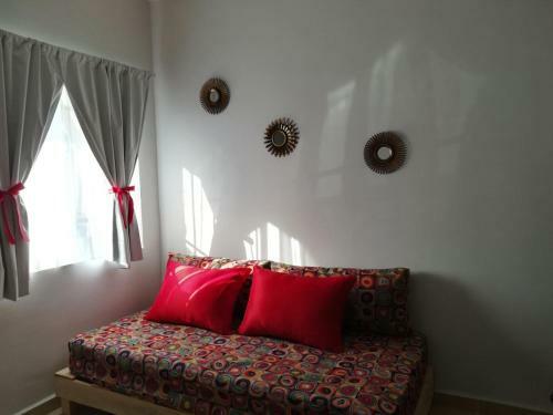 Apartamento Playa Del Carmen