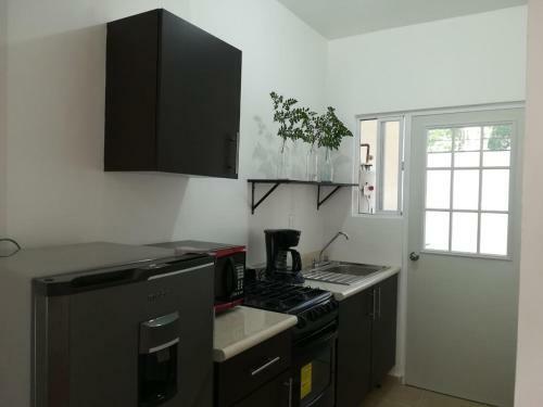 Apartamento Playa Del Carmen