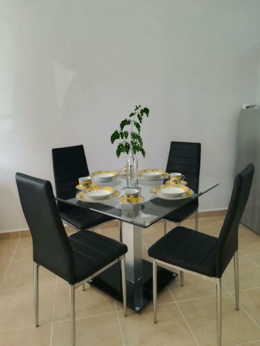 Apartamento Playa Del Carmen