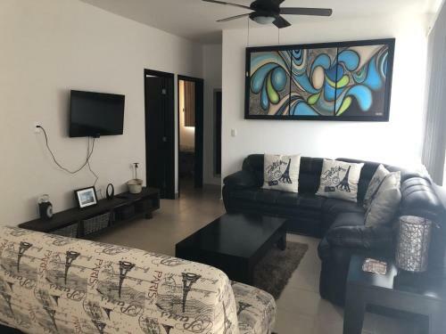Apartamento Carey Suites