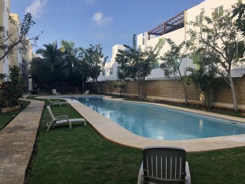 Apartamento Carey Suites