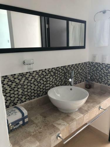 Apartamento Carey Suites