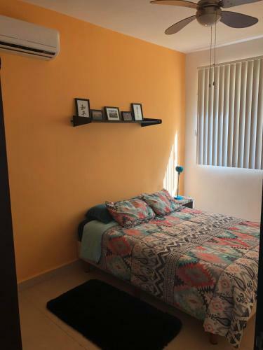 Apartamento Carey Suites
