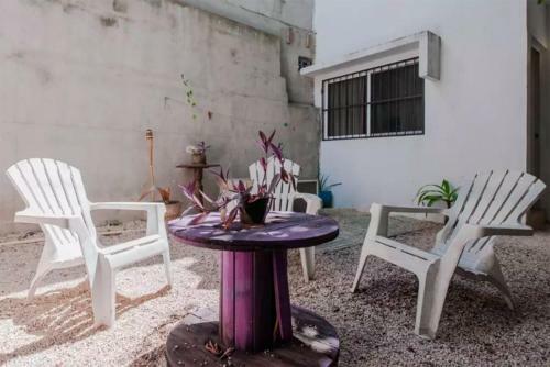 Rare Downtown Private Apartment Walk To 5th And The Ocean