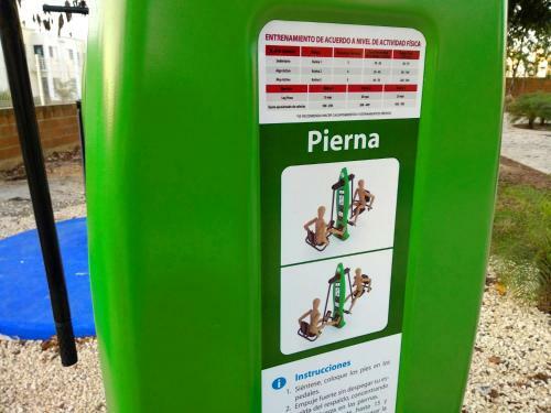 Palma Baru Con Alberca