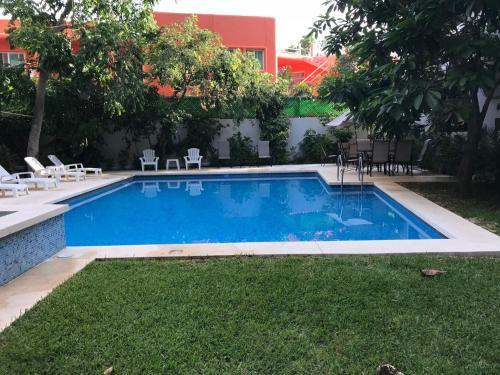 Riviera Towers Apartment 226
