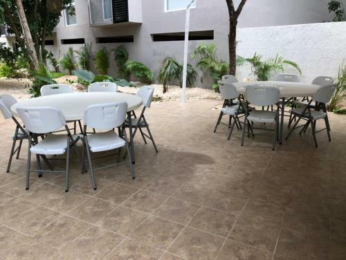 Riviera Towers Apartment 226