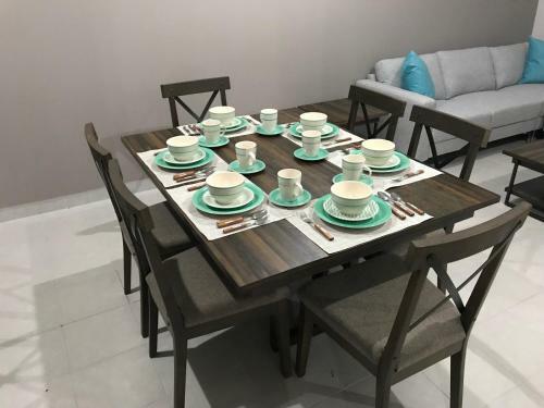 Riviera Towers Apartment 226