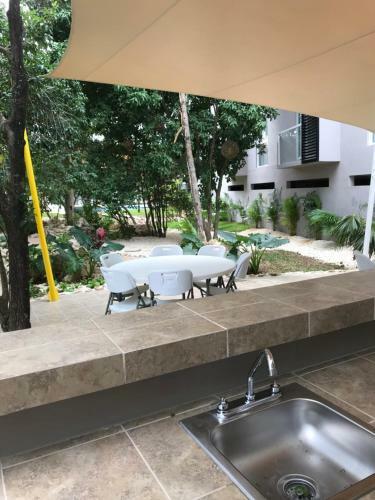 Riviera Towers Apartment 226