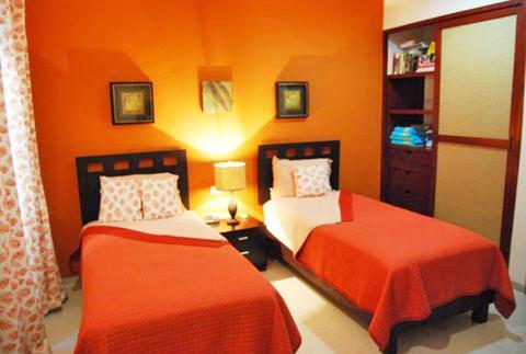 Apartamento Meridian 202