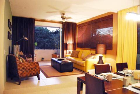 Apartamento Meridian 202
