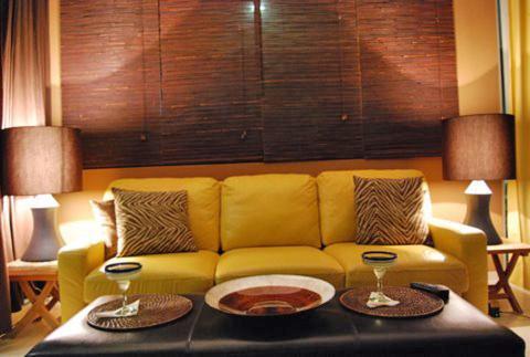 Apartamento Meridian 202