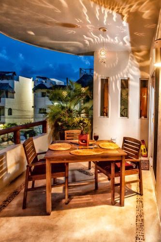 Apartamento Las Olas Condominium #207
