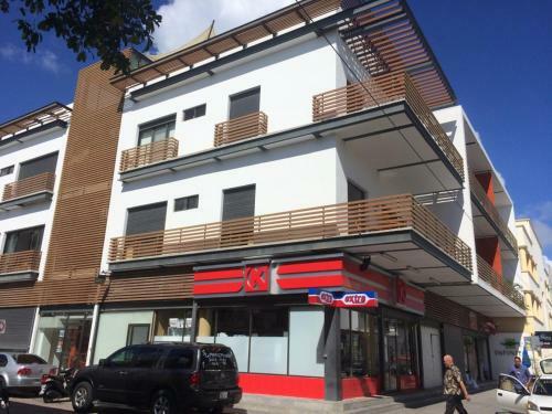 Apartamento Infinito By Zam� Homes