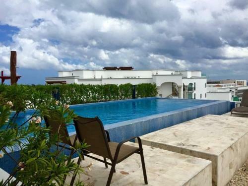 Apartamento Infinito By Zam� Homes