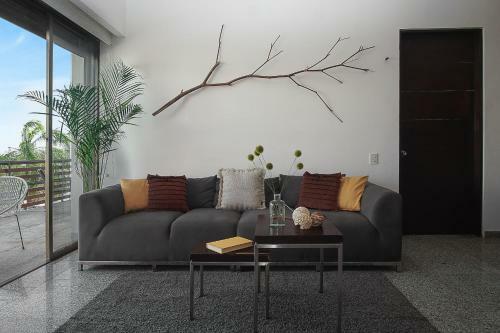 Apartamento Infinito By Zam� Homes
