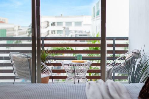 Apartamento Infinito By Zam� Homes