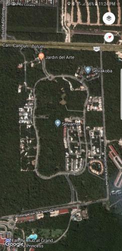 Apartamento Selvakoba 63