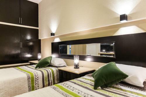Apartamento Departamento Familiar