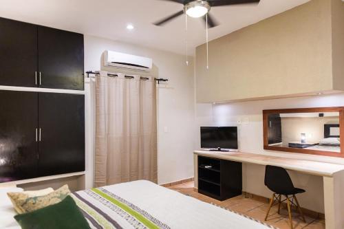 Apartamento Departamento Familiar