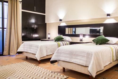 Apartamento Departamento Familiar
