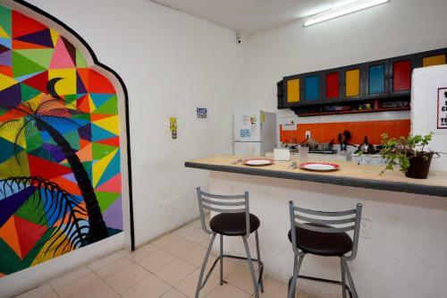 Hostal Hostel 6/15