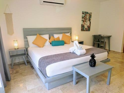 Apartamento 5th Coral Suite