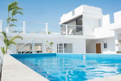 Apartamento 5th Coral Suite