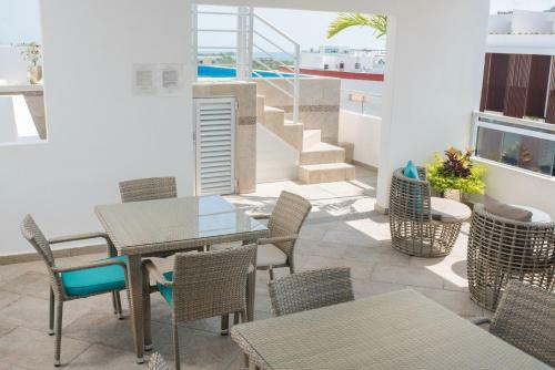 Apartamento 5th Coral Suite