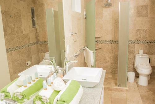 Apartamento 5th Coral Suite